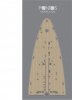 Pontos 35023WD1 RN Roma Wooden Deck set (1:350)